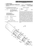 ELECTROPORATION DEVICE WITH IMPROVED TIP AND ELECTRODE SUPPORT diagram and image