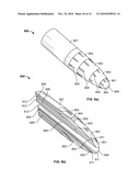 ELECTROPORATION DEVICE WITH IMPROVED TIP AND ELECTRODE SUPPORT diagram and image