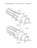 ELECTROPORATION DEVICE WITH IMPROVED TIP AND ELECTRODE SUPPORT diagram and image