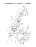 INTRAVASCULAR VALVE COMPONENT WITH IMPROVED VALVE POSITIONING diagram and image