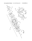 INTRAVASCULAR VALVE COMPONENT WITH IMPROVED VALVE POSITIONING diagram and image