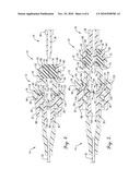 INTRAVASCULAR VALVE COMPONENT WITH IMPROVED VALVE POSITIONING diagram and image