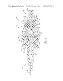 INTRAVASCULAR VALVE COMPONENT WITH IMPROVED VALVE POSITIONING diagram and image