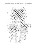 INTRAVASCULAR VALVE COMPONENT WITH IMPROVED VALVE POSITIONING diagram and image