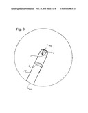 Steerable Surgical Guide Wire Introducer diagram and image