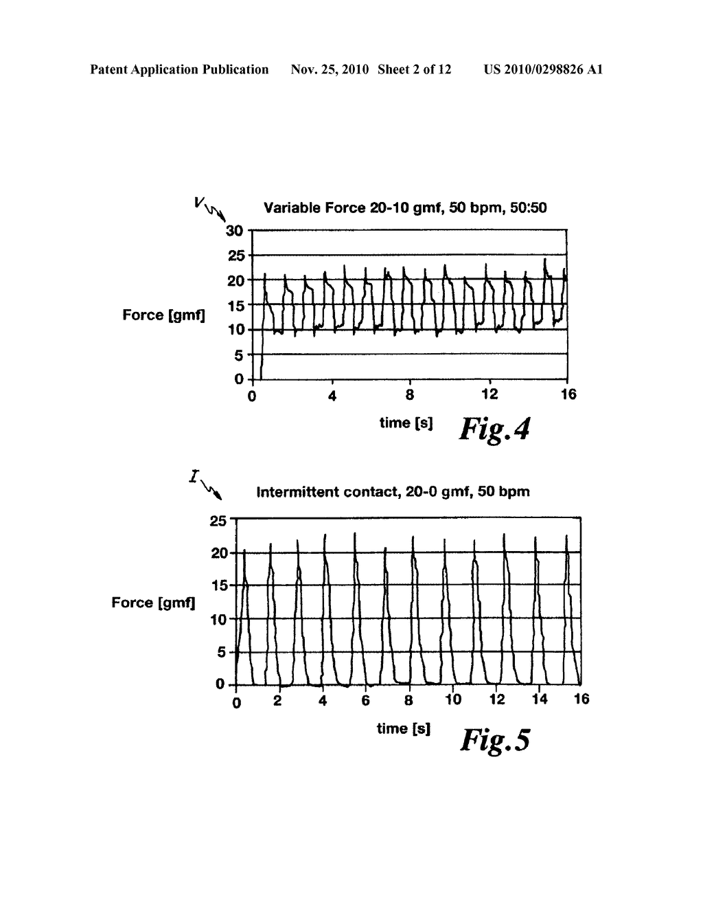 METHOD AND APPARATUS FOR CONTROLLING LESION SIZE IN CATHETER-BASED ABLATION TREATMENT - diagram, schematic, and image 03