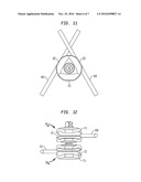 FIXATION CLAMP diagram and image