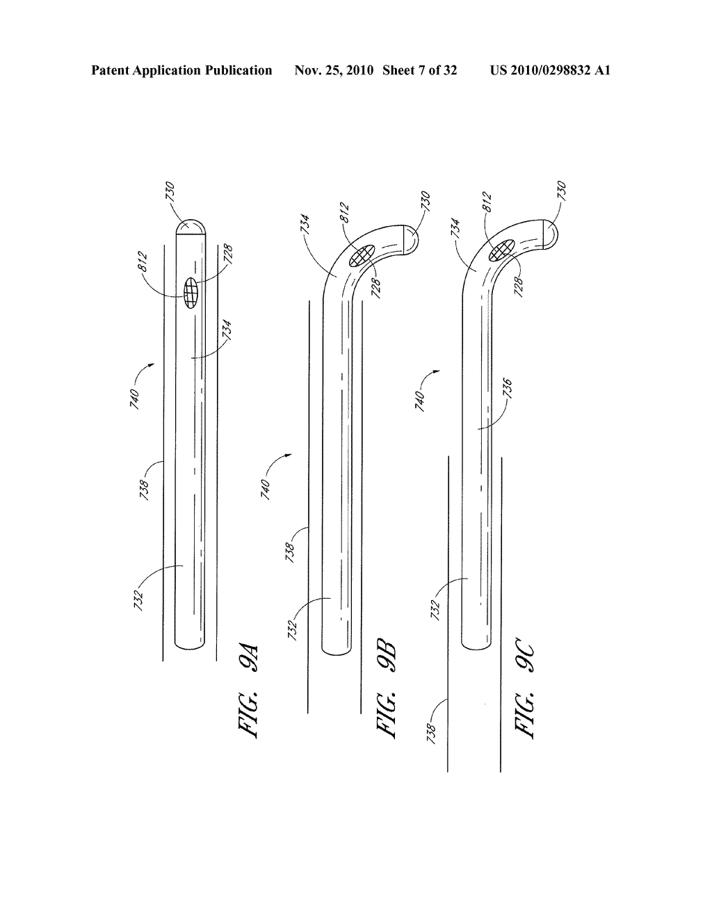 STEERABLE CURVABLE VERTEBROPLASTY DRILL - diagram, schematic, and image 08