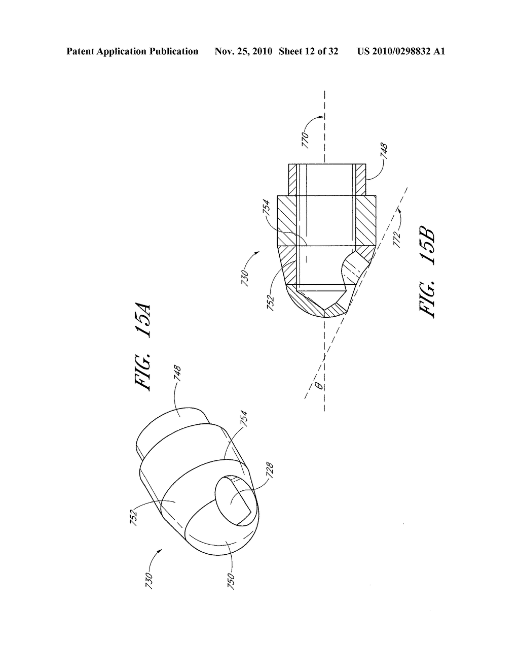 STEERABLE CURVABLE VERTEBROPLASTY DRILL - diagram, schematic, and image 13