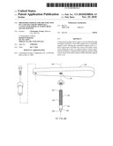 Pressured syringe for the injection of a viscous liquid through a cannulated surgical screw bone filler adapter diagram and image