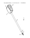 POLARIZATION AND TEMPERATURE INSENSITIVE SURGICAL INSTRUMENT FORCE TRANSDUCER diagram and image