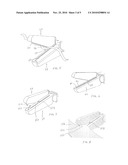 Endoscopic Instrument with Control Member Having Decreasing Torsional and Flexural Stiffness Along Its Length diagram and image