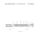 Endoscopic Instrument with Control Member Having Decreasing Torsional and Flexural Stiffness Along Its Length diagram and image