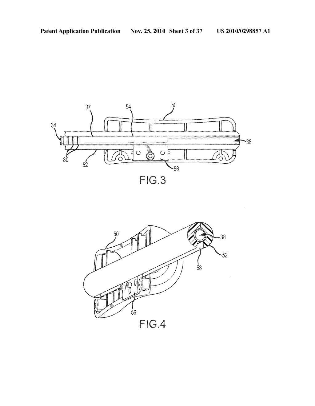 Apparatus and Method for Performing Cystotomy Procedures - diagram, schematic, and image 04