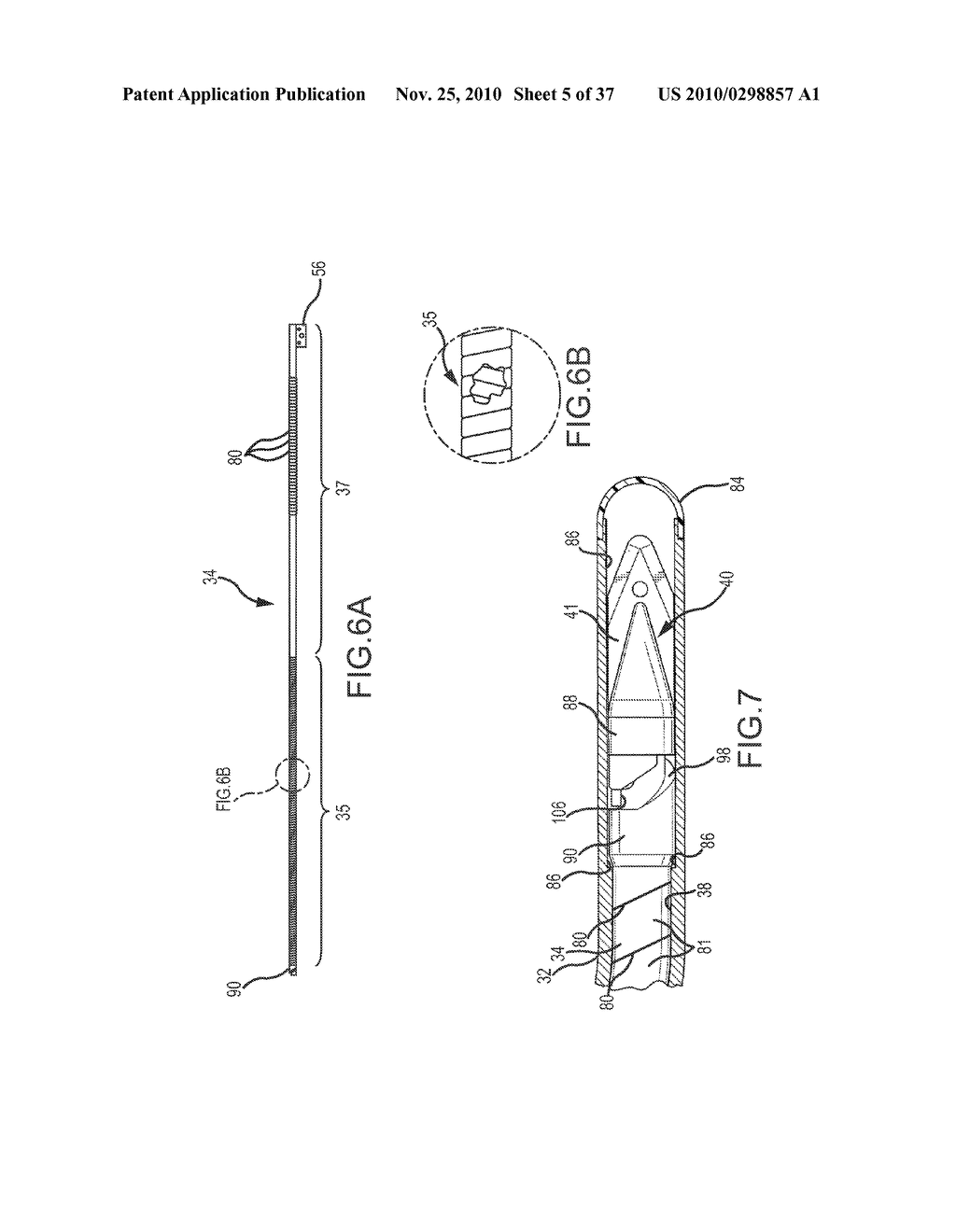 Apparatus and Method for Performing Cystotomy Procedures - diagram, schematic, and image 06