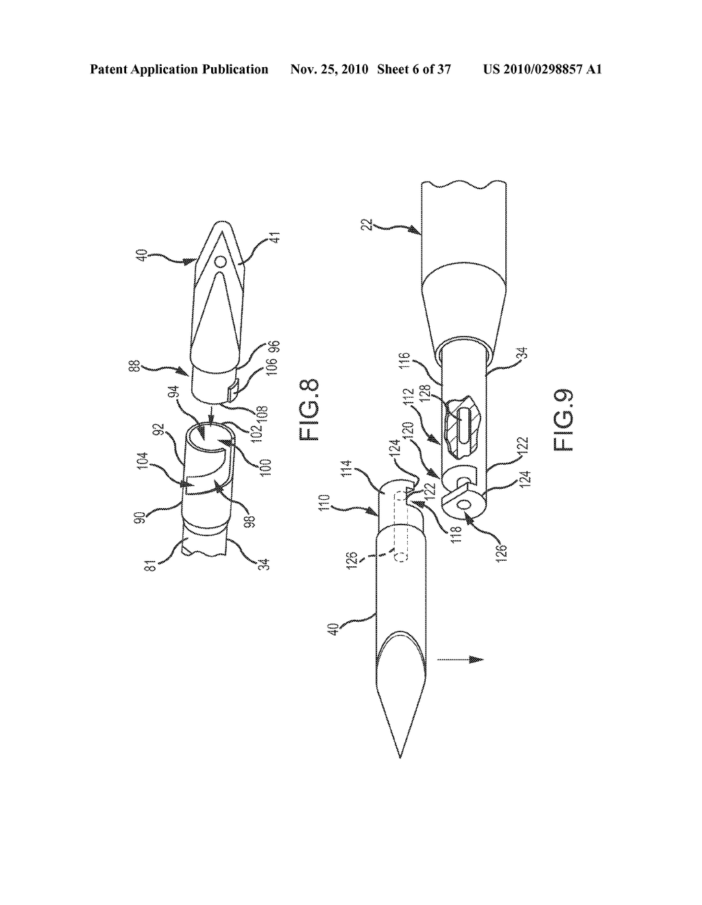 Apparatus and Method for Performing Cystotomy Procedures - diagram, schematic, and image 07