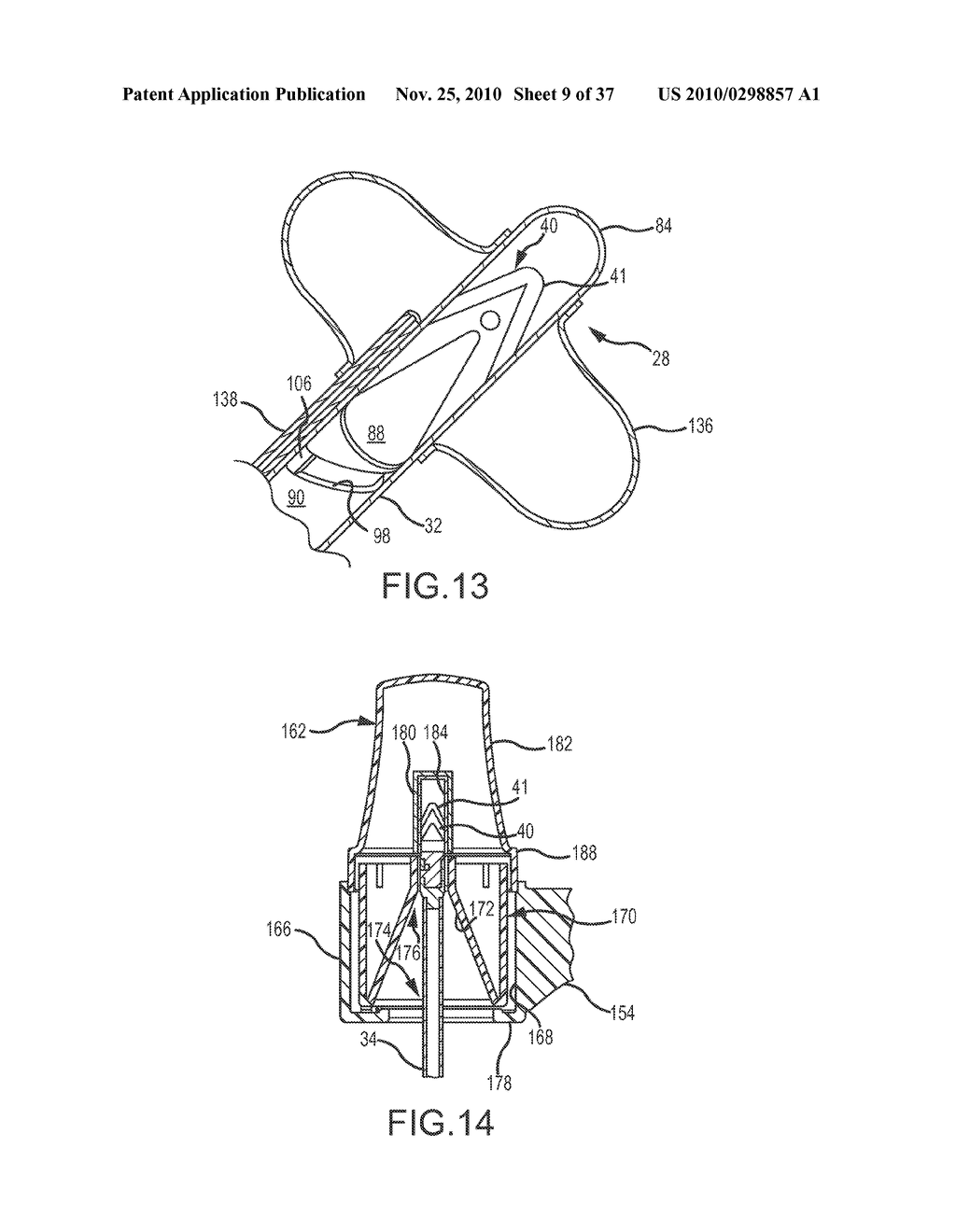 Apparatus and Method for Performing Cystotomy Procedures - diagram, schematic, and image 10