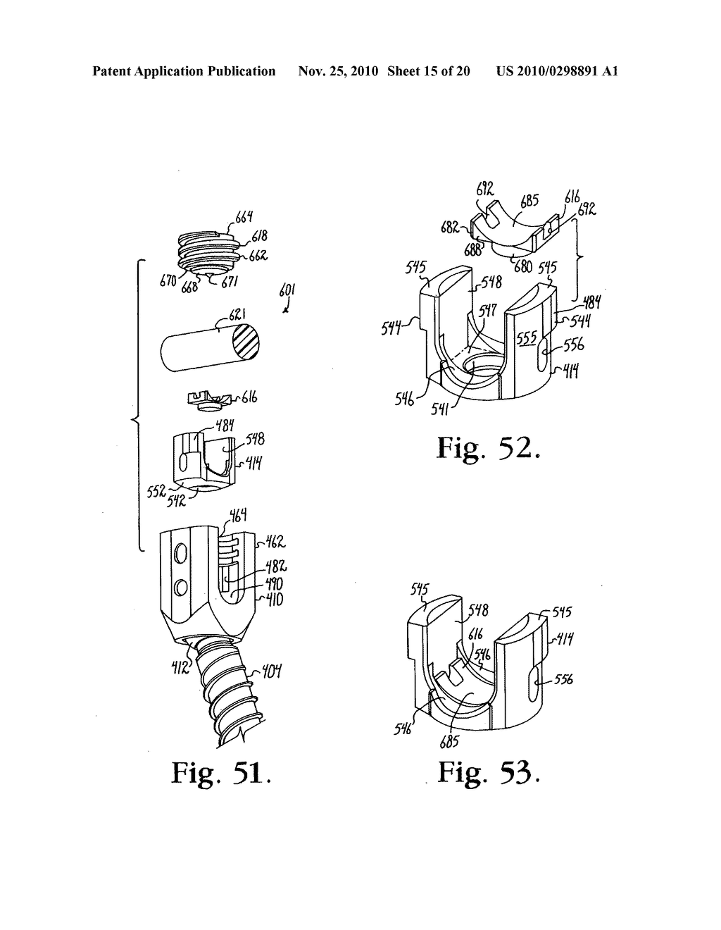 Bone anchors with longitudinal connecting member engaging inserts and closures for fixation and optional angulation - diagram, schematic, and image 16