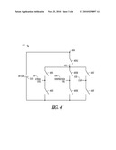 INTEGRATED HIGH VOLTAGE OUTPUT CIRCUIT diagram and image