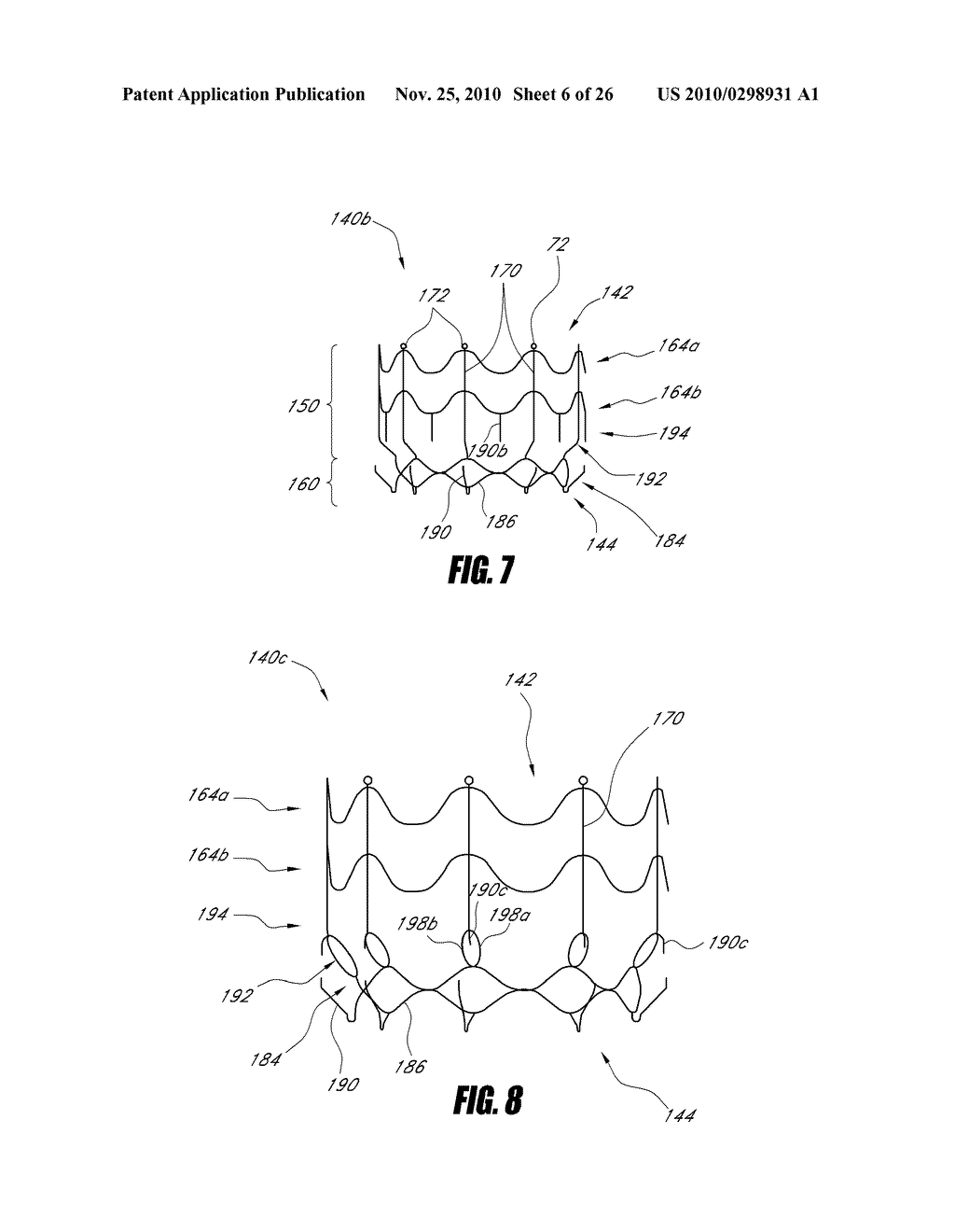 VASCULAR IMPLANT AND DELIVERY SYSTEM - diagram, schematic, and image 07