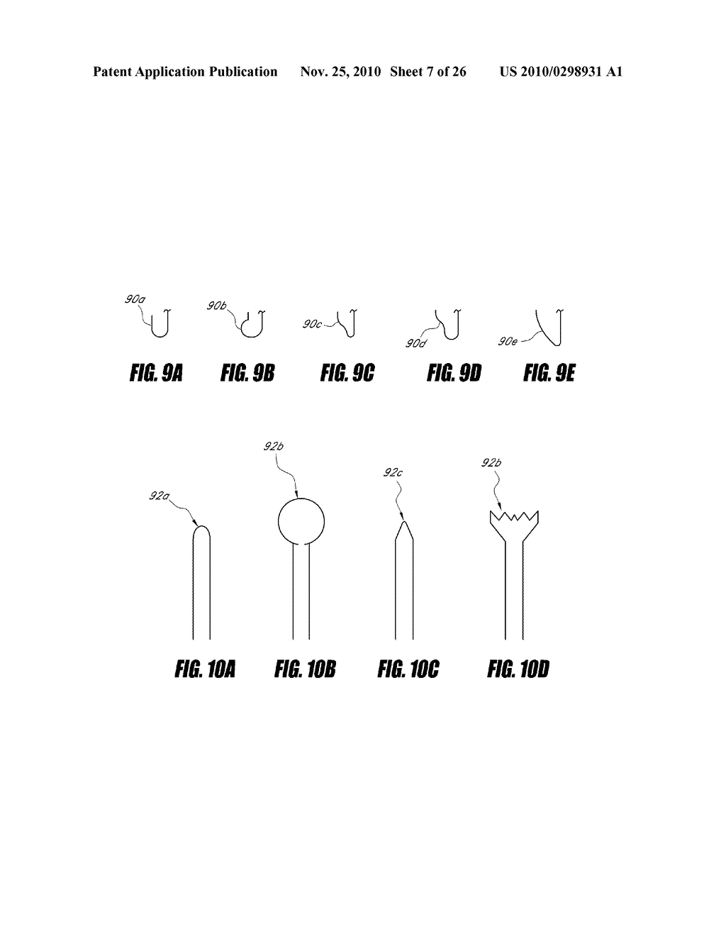 VASCULAR IMPLANT AND DELIVERY SYSTEM - diagram, schematic, and image 08