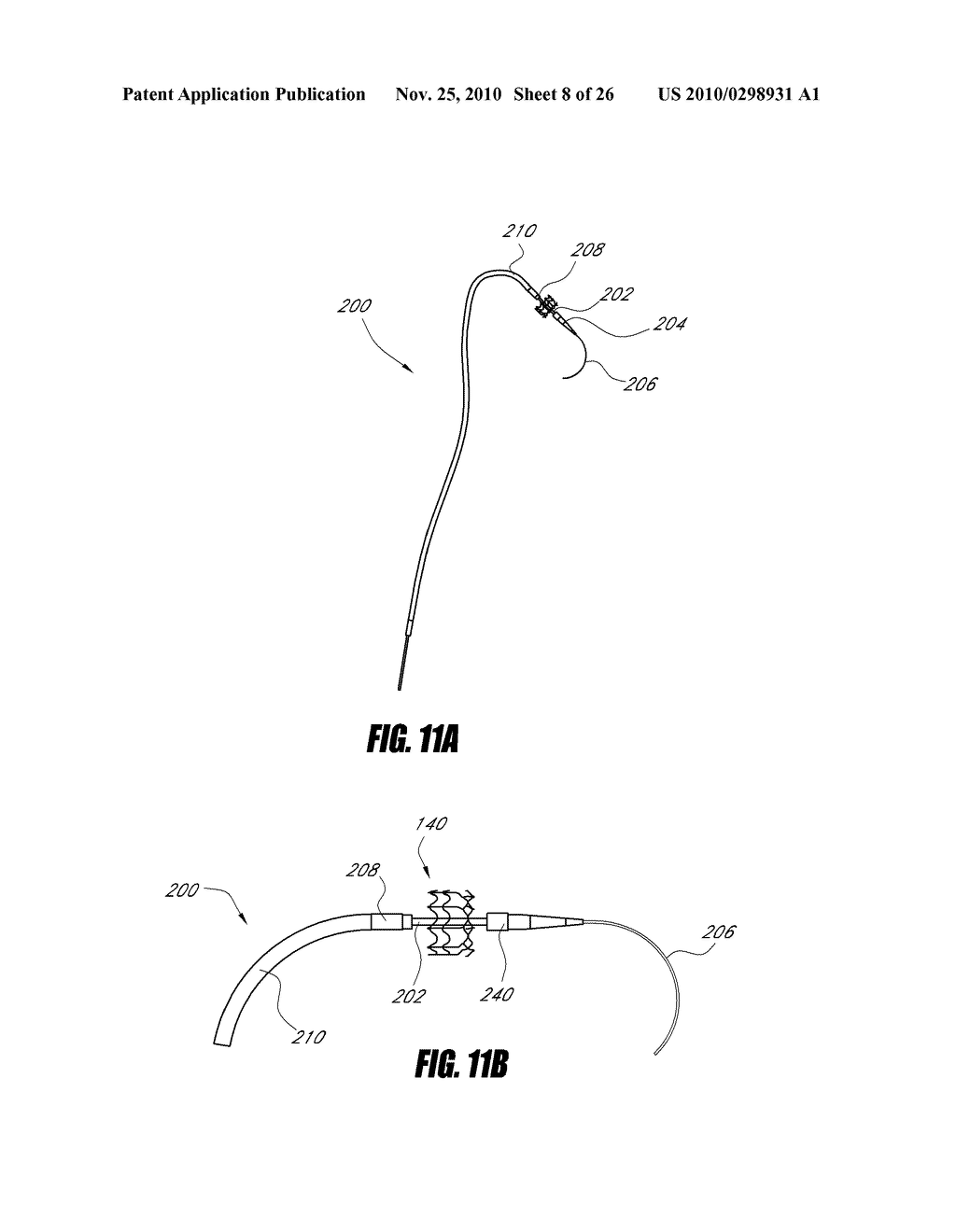 VASCULAR IMPLANT AND DELIVERY SYSTEM - diagram, schematic, and image 09