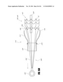 VASCULAR IMPLANT AND DELIVERY SYSTEM diagram and image