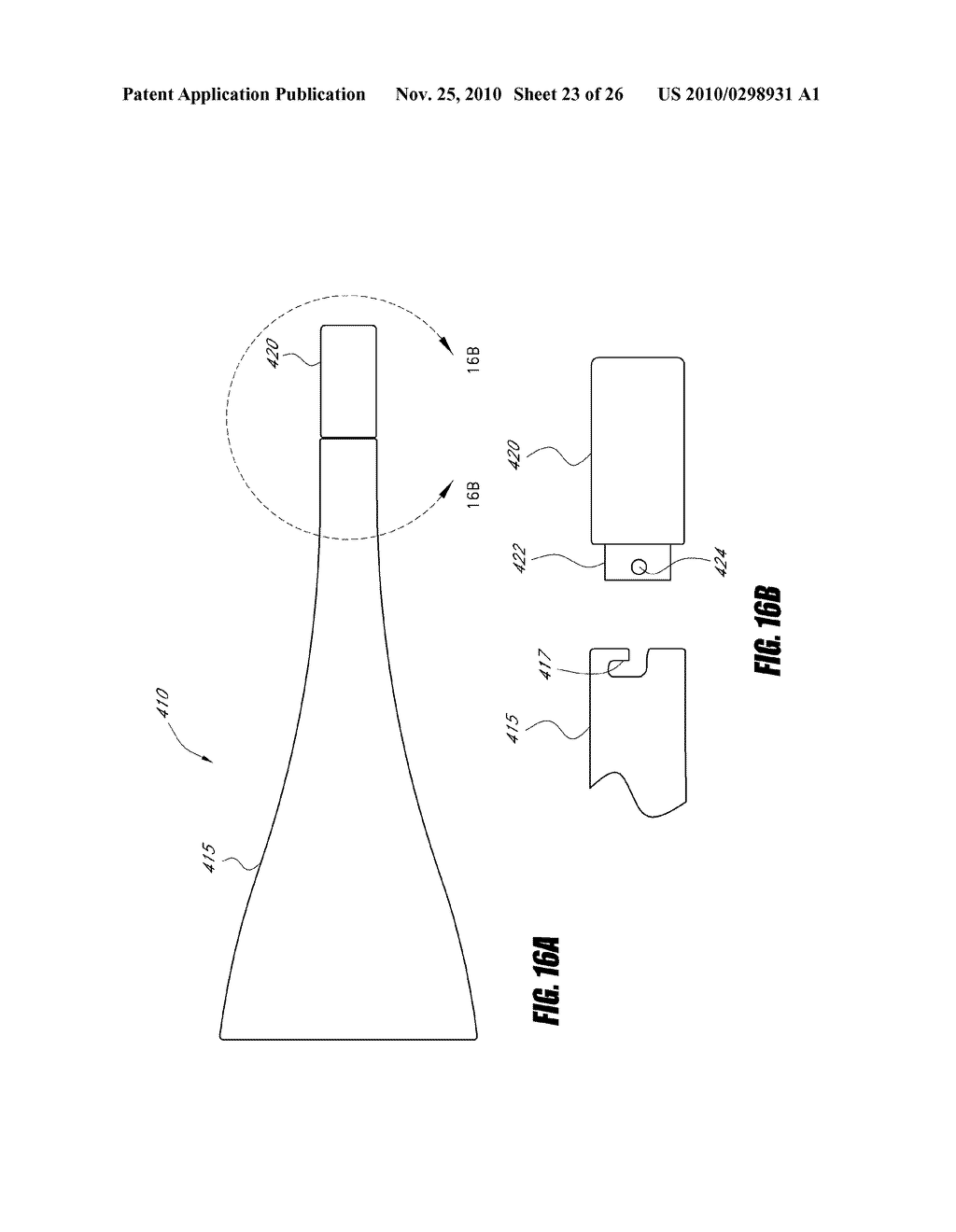 VASCULAR IMPLANT AND DELIVERY SYSTEM - diagram, schematic, and image 24