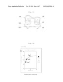 ARTIFICIAL KNEE JOINT INCLUDING PLURAL FLEXIONS IN A FEMUR JOINT MEMBER diagram and image