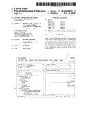 SYSTEM AND METHOD FOR STORING DATA FROM AN INDUSTRIAL CONTROLLER diagram and image