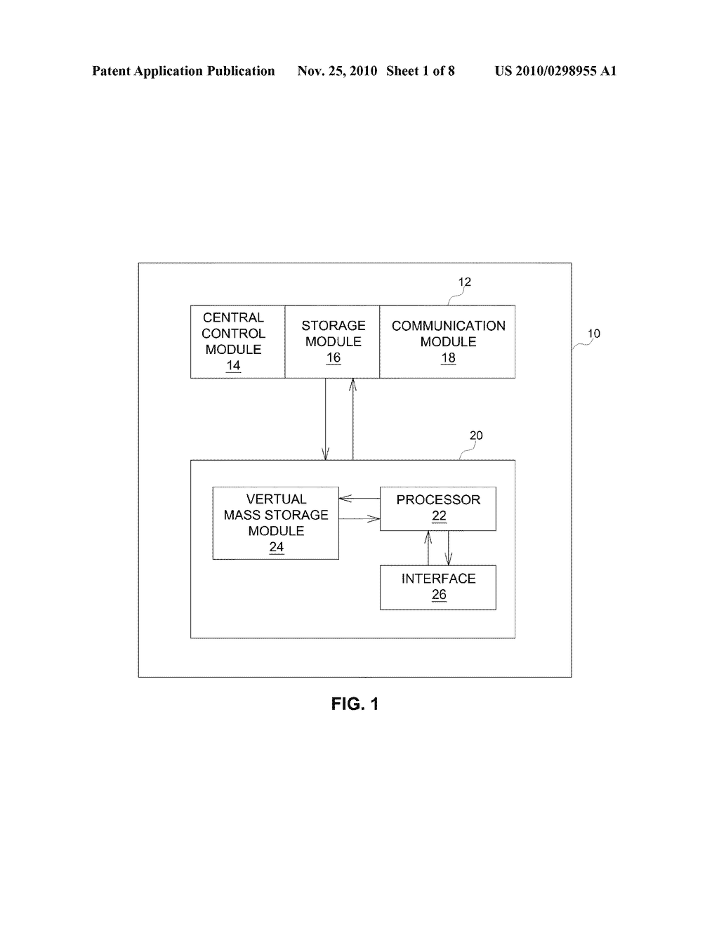 SYSTEM AND METHOD FOR STORING DATA FROM AN INDUSTRIAL CONTROLLER - diagram, schematic, and image 02