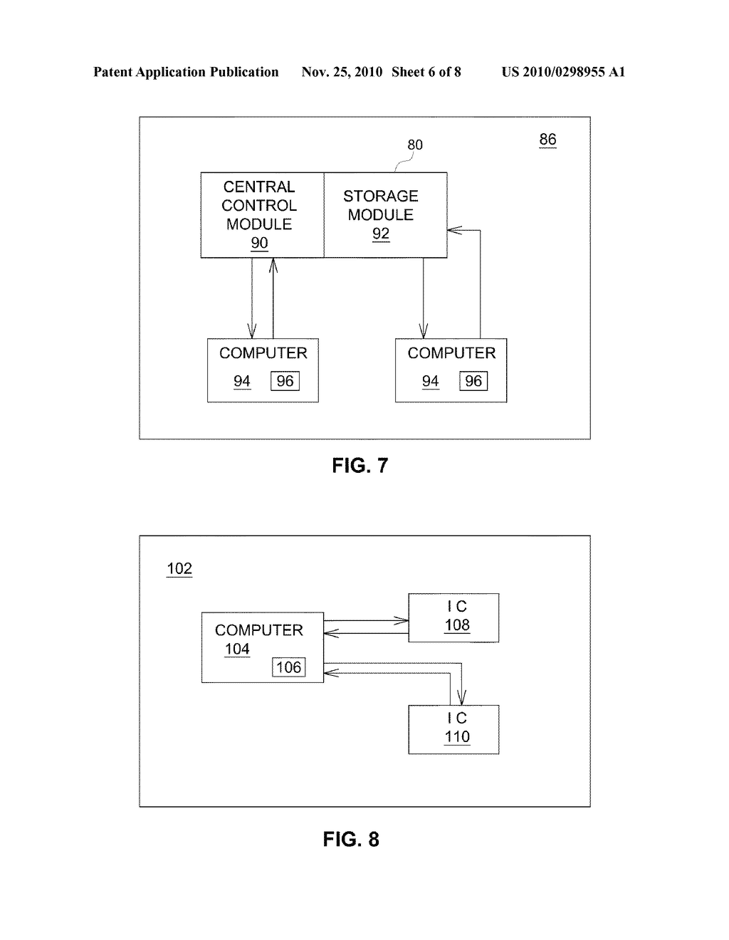 SYSTEM AND METHOD FOR STORING DATA FROM AN INDUSTRIAL CONTROLLER - diagram, schematic, and image 07