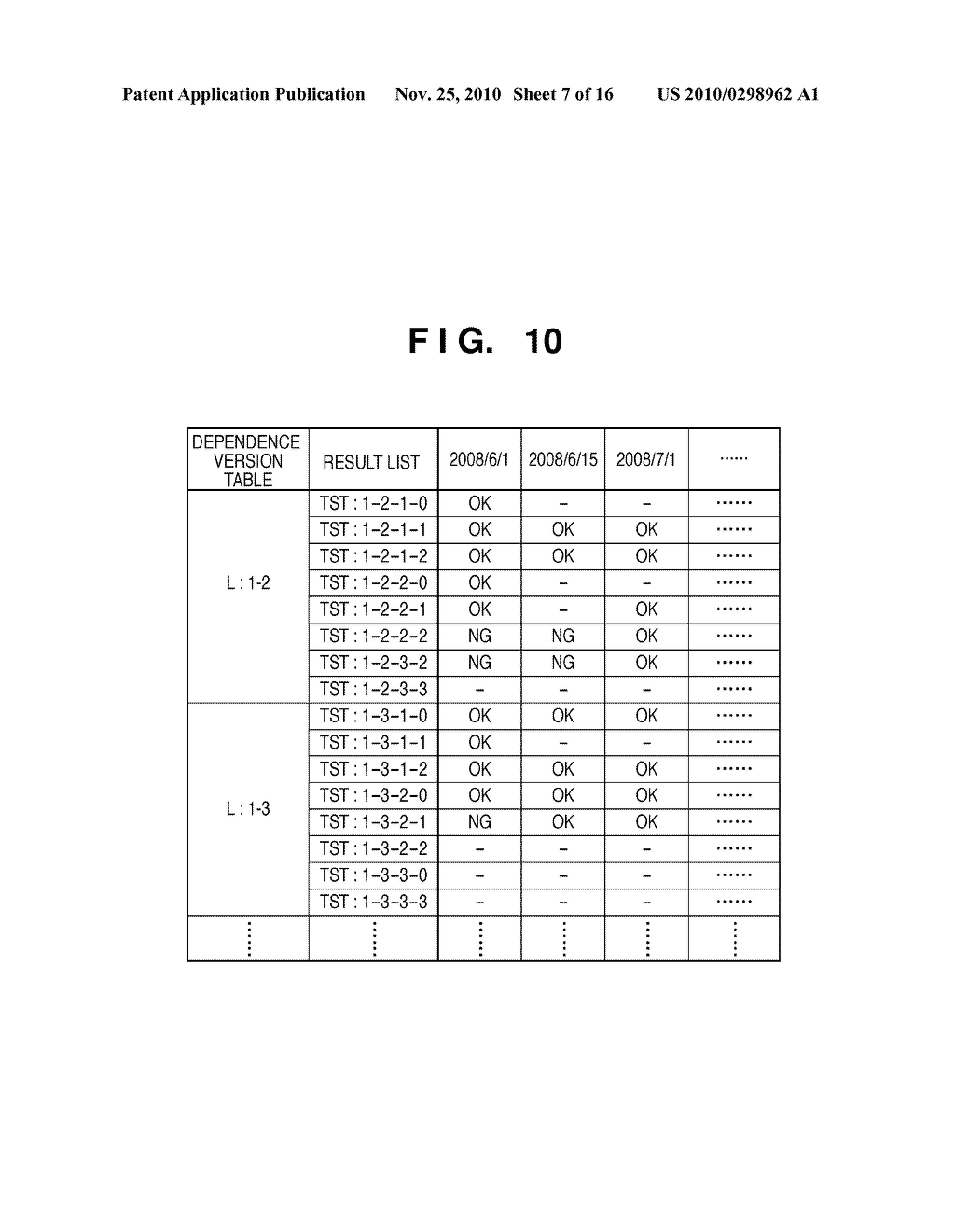 INFORMATION PROCESSING APPARATUS, MANUFACTURING APPARATUS, AND DEVICE MANUFACTURING METHOD - diagram, schematic, and image 08