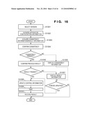 INFORMATION PROCESSING APPARATUS, MANUFACTURING APPARATUS, AND DEVICE MANUFACTURING METHOD diagram and image