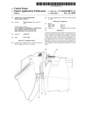 APPARATUS AND METHOD FOR PROCESSING SHEETS diagram and image