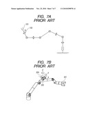 MANIPULATOR WITH CAMERA diagram and image