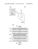 AIRFLOW MANAGING SYSTEM, A METHOD OF MONITORING THE AIRFLOW IN AN HVAC SYSTEM AND A HVAC SYSTEM diagram and image