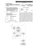 VEHICLE COMMUNICATION TERMINAL AND VEHICLE COMMUNICATION SYSTEM IN WHICH RADIO TRANSMISSIONS BY THE VEHICLE COMMUNICATION TERMINALS ARE CONTROLLED BY RADIO COMMUNICATION FROM BASE STATIONS diagram and image