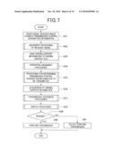 VEHICLE COMMUNICATION TERMINAL AND VEHICLE COMMUNICATION SYSTEM IN WHICH RADIO TRANSMISSIONS BY THE VEHICLE COMMUNICATION TERMINALS ARE CONTROLLED BY RADIO COMMUNICATION FROM BASE STATIONS diagram and image