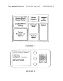 Personal Authentication Software and Systems for Travel Privilege Assignation and Verification diagram and image