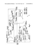 METHOD FOR OPERATING A DRIVE DEVICE, IN PARTICULAR A HYBRID DRIVE DEVICE diagram and image