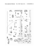 USING TOPOLOGICAL STRUCTURE FOR PATH PLANNING IN SEMI-STRUCTURED ENVIRONMENTS diagram and image