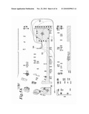 USING TOPOLOGICAL STRUCTURE FOR PATH PLANNING IN SEMI-STRUCTURED ENVIRONMENTS diagram and image