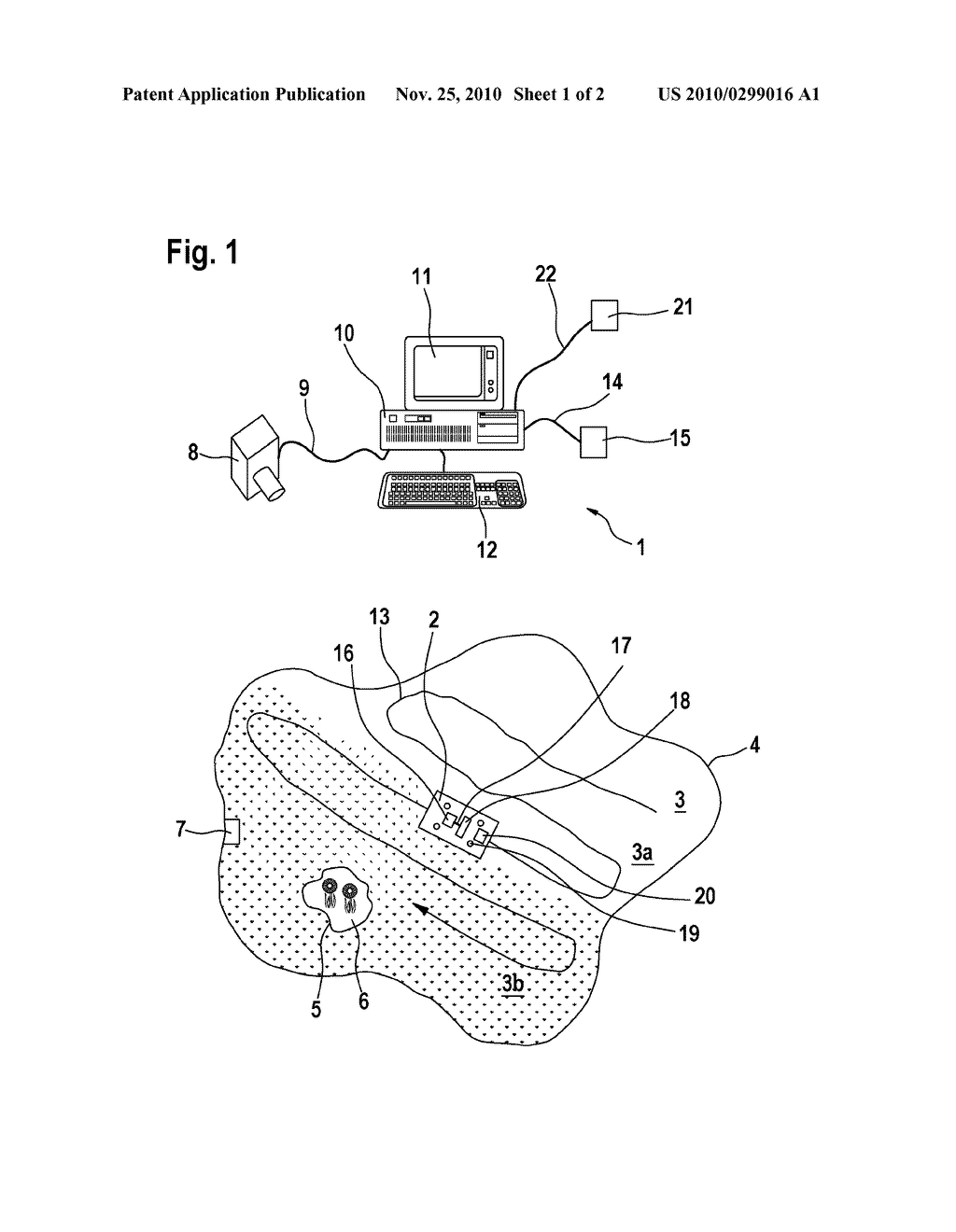 ACTIVATION SYSTEM FOR A ROBOTIC VEHICLE - diagram, schematic, and image 02