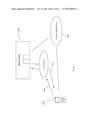 METHOD AND SYSTEM FOR PROVIDING TRAVEL TIME INFORMATION diagram and image