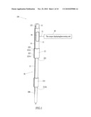 TORQUE DETECTION DEVICE FOR TOOL diagram and image