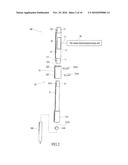 TORQUE DETECTION DEVICE FOR TOOL diagram and image