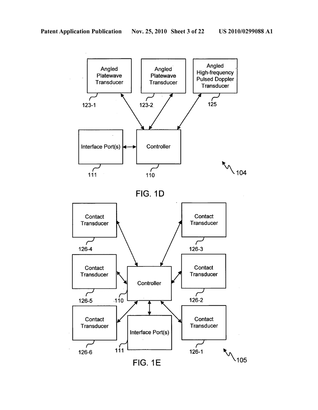 ULTRASONIC CLAMP-ON MULTIPHASE FLOWMETER - diagram, schematic, and image 04