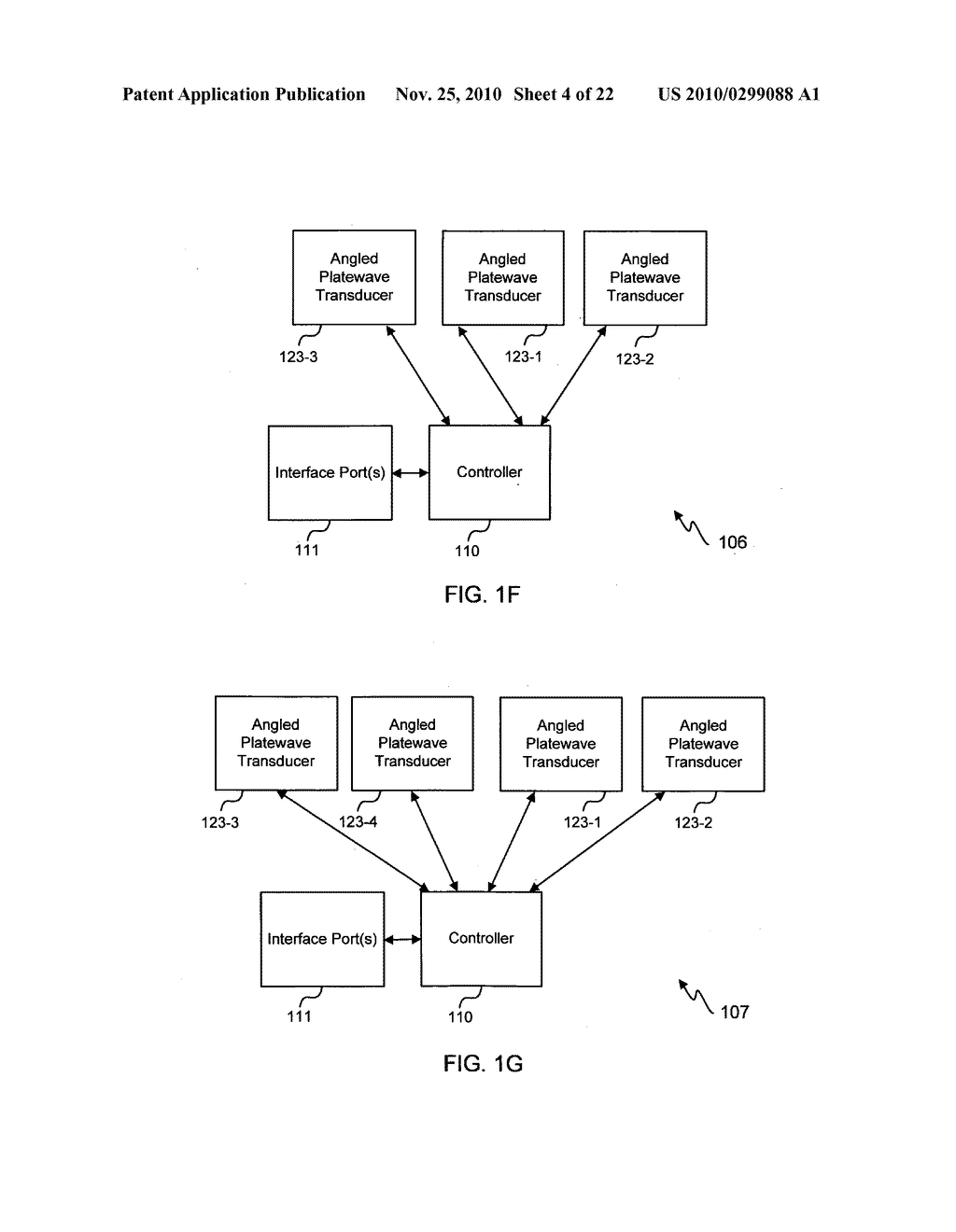 ULTRASONIC CLAMP-ON MULTIPHASE FLOWMETER - diagram, schematic, and image 05