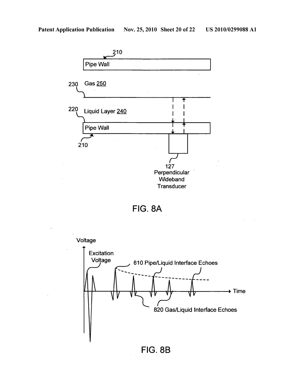 ULTRASONIC CLAMP-ON MULTIPHASE FLOWMETER - diagram, schematic, and image 21